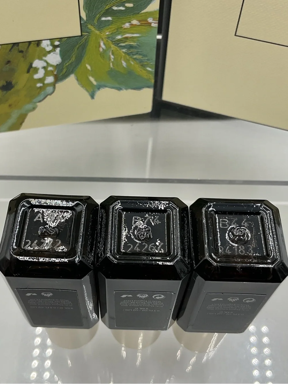 Jo Malone Woody Cologne Intense Trio Gift Set - BNIB, LE & Discontinued